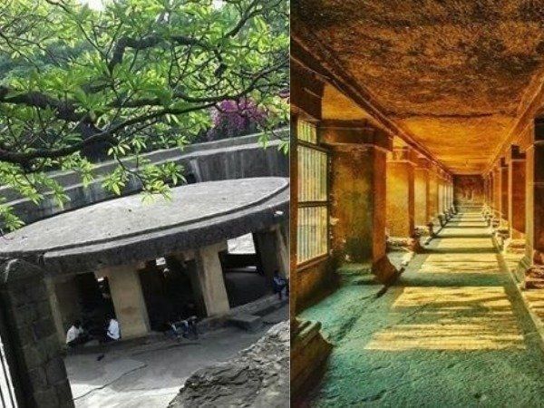 Mysterious Shiv ji Pataleshwar Temples Of India 